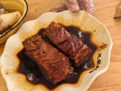 -張飛扒肉·龙江非遗(道外店)