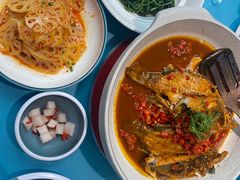 -小湘旺臭鳜鱼(百子湾店)