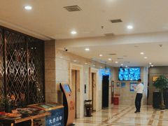 -天之道·影视足道·SPA·美食自助(总店)