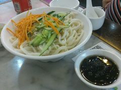 -大碗居老北京炸酱面(蛇口店)