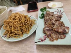 -馄饨挑京味老店