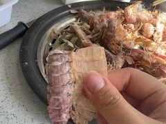 -仙螺岛海鲜自助餐厅(总店)