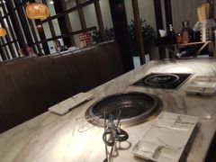 -火炉火自助餐(西直门凯德MALL店)