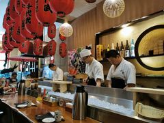 -千代武日本料理(开发区店)