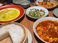 -青年公社烤鸭(熙悦天街店)