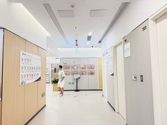 -美年大健康体检(美佳分院)