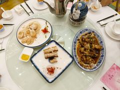 -幸运楼(北京路店)