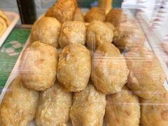 -陈记印尼风味小吃(北湖店)