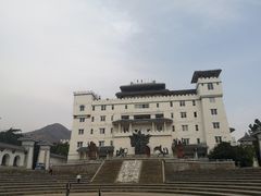 -南诏风情岛