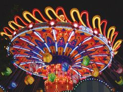 -成都欢乐谷
