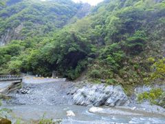 -太鲁阁公园