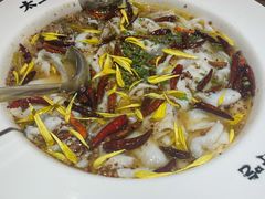 -新太二·鲜料川菜(东汇城店)