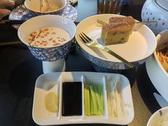 -喜悦烤鸭·新京菜(王府井店)