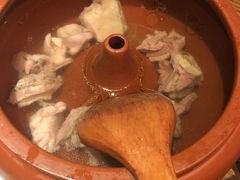 原味汽锅鸡-云海肴·汽锅鸡·云南菜(天山百盛优客店)