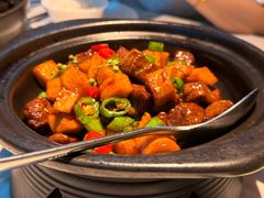 -曼格纳·曼芯馆(杨浦店)