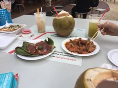 -纽顿熟食中心