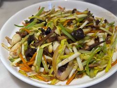 -小菜园新徽菜(扬州华润万象汇店)