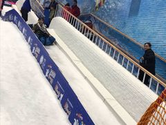 -Mr·Kuma酷么先生雪之乐园