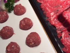 -掂档潮汕牛肉火锅(万象城店)