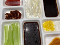 -御仙都北京菜馆·烤鸭店(双井店)