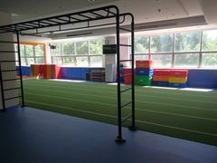 -能量学院少儿体能运动馆(公园1872店)