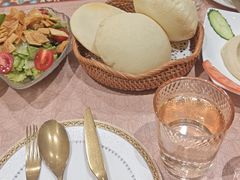 -BRBR叙利亚餐厅(总店)