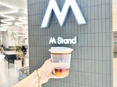 -M Stand(西安大悦城店)