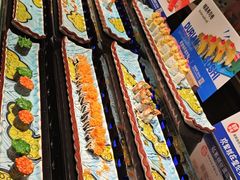-星伦多自助料理·涮烤一体(江桥万达店)