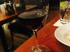 -沈阳君悦酒店·意坊意大利餐厅