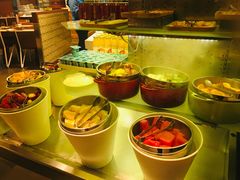 -The COOK·厨餐厅·自助餐(浦东嘉里大酒店)
