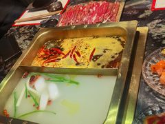 -王家渡火锅店(亦庄店)