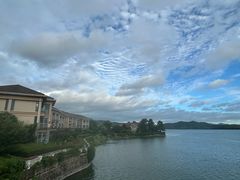 -余姚四明湖开元名都度假酒店·夏威夷西餐厅
