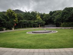 -月亮湾公园