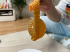 -川旺角川粤融合菜•海景餐厅(星海广场店)