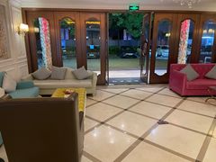 -富士康足浴休闲会所(锦华苑店)
