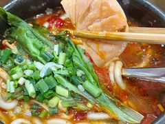 -猪脑壳凉面(南正街店)