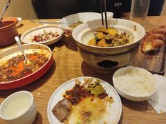-金掌勺·锅包肉(广渠门店)