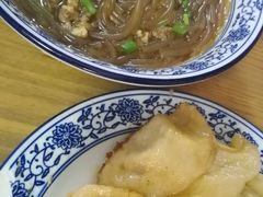 牛肉粉丝-鼎顺小吃(吴山名楼店)