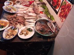 -友强·23年特色海鲜大排档(厦门店)