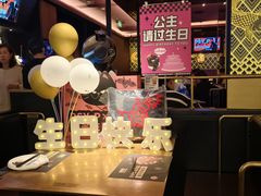 -烤匠麻辣烤鱼(时代广场店)