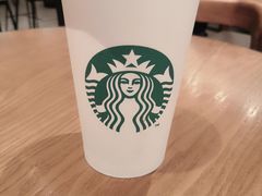 -星巴克(福州三坊七巷店)