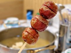 -朴小妹人参鸡汤火锅(长白山万达店)