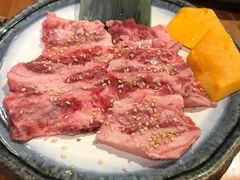 -竹涟烧肉(太古里店)