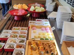 -水林间·寿喜烧自助(仙林金鹰店)