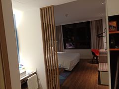 -成都龙泉驿北智选假日酒店