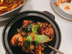 -鹿港小镇(黄金店)