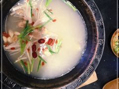 -宽板凳老灶火锅(南礼士路店)