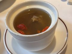 -老洋房花园饭店(绍兴路店)