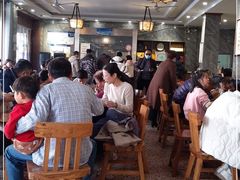 -清真马杰山牛肉汤馆