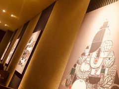 -星巴克(嘉定中信泰富万达广场店)